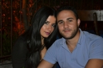 Saturday Night at Byblos Old Souk, Part 1 of 2